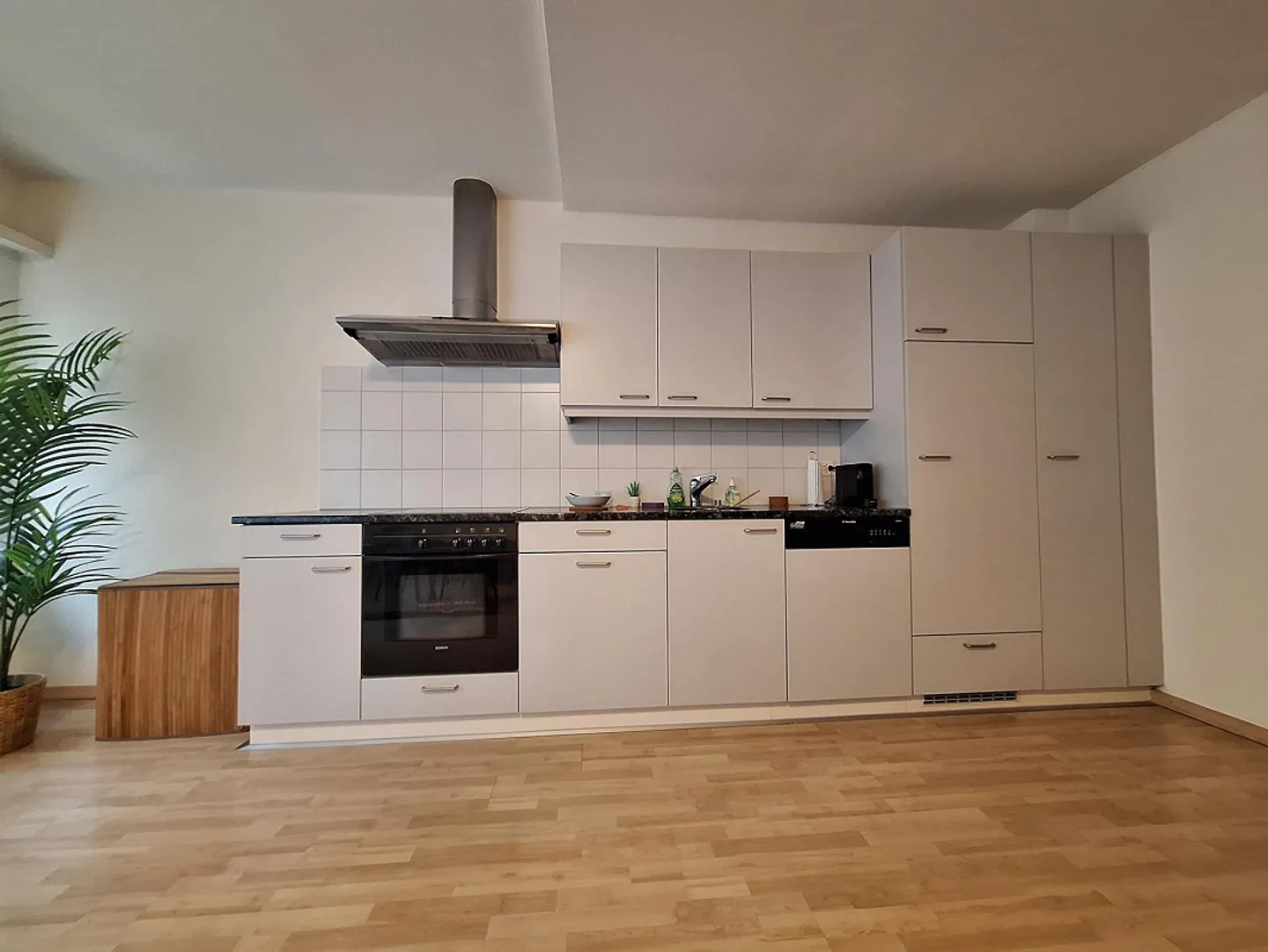 Wohnung mit Blick ins Grüne - Foto 2 von 6