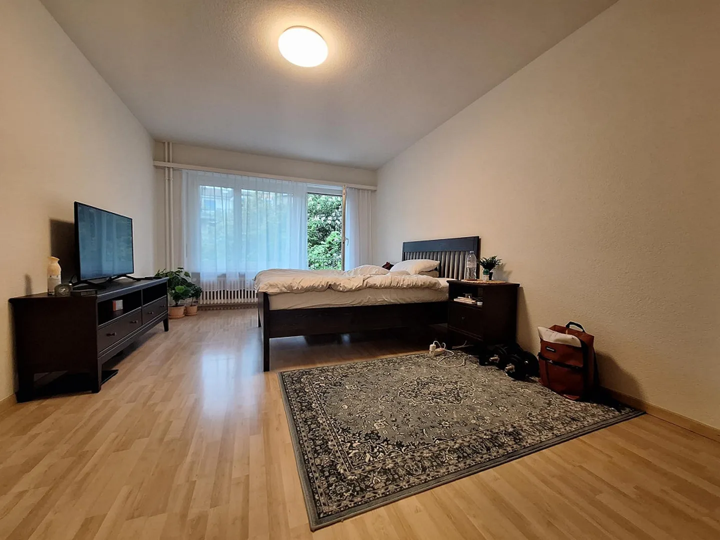 Wohnung mit Blick ins Grüne - Foto 4 von 6