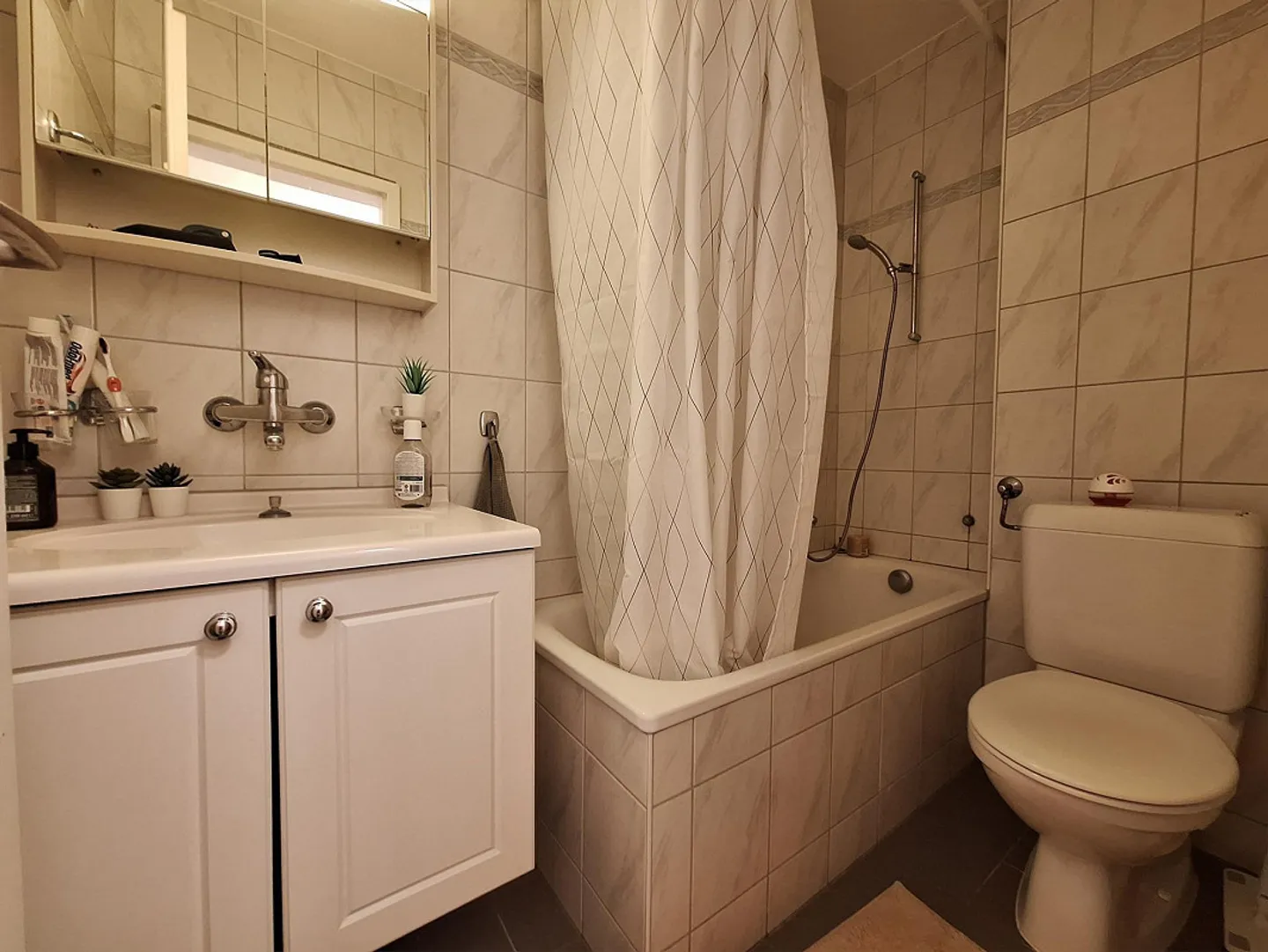 Wohnung mit Blick ins Grüne - Foto 5 von 6