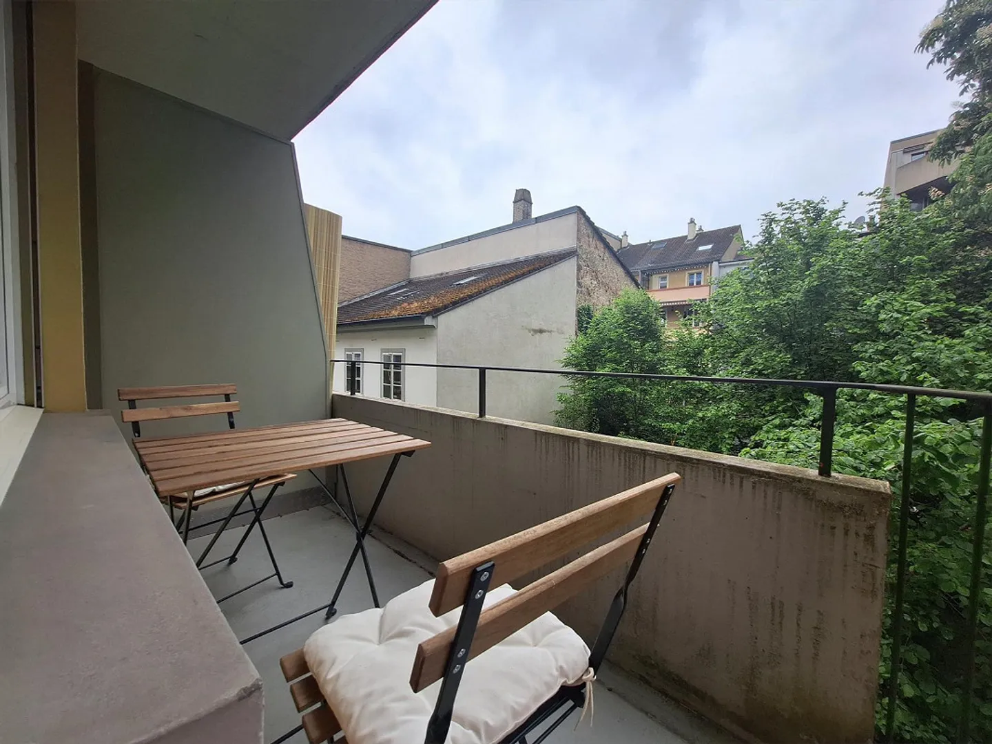 Wohnung mit Blick ins Grüne - Foto 6 von 6