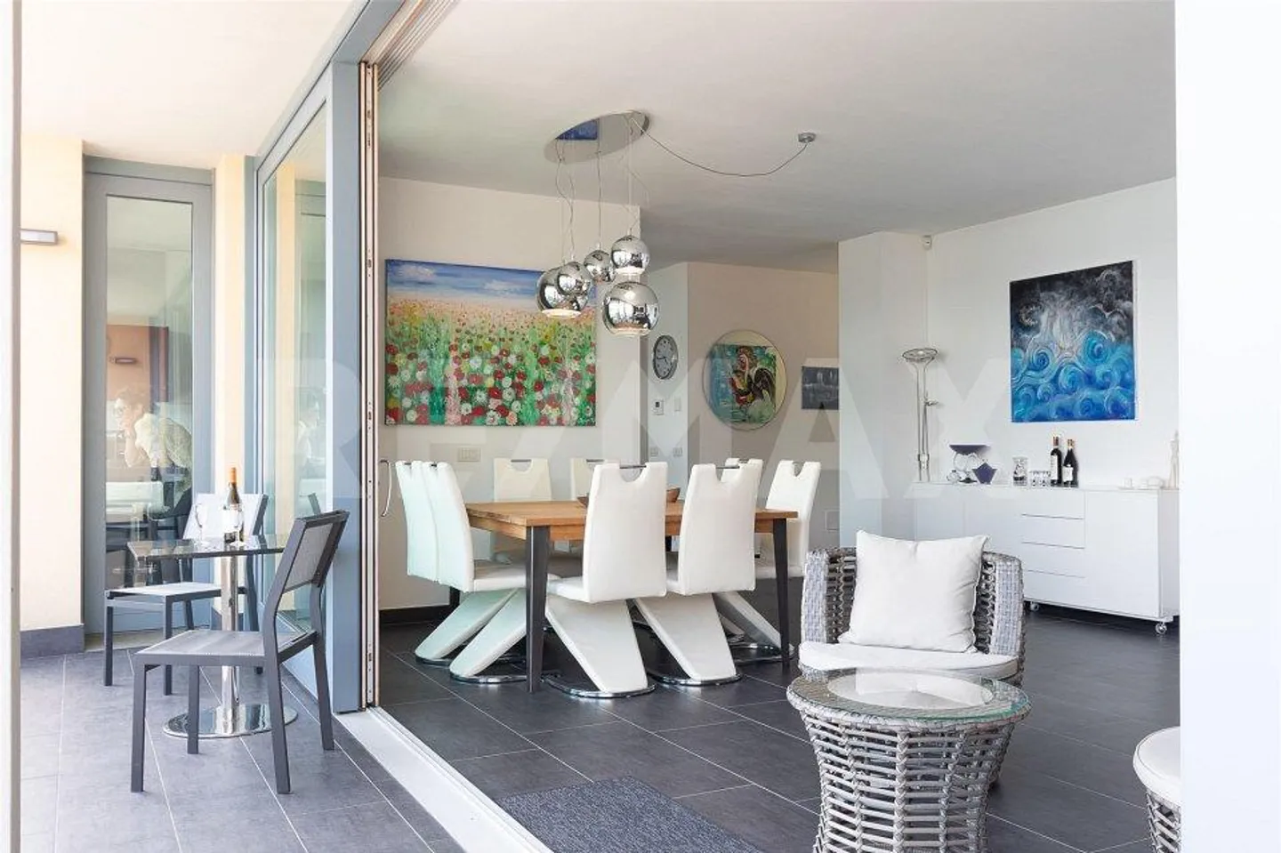 Wohnung mit Seeblick (ITALIEN) - Foto 6 von 13