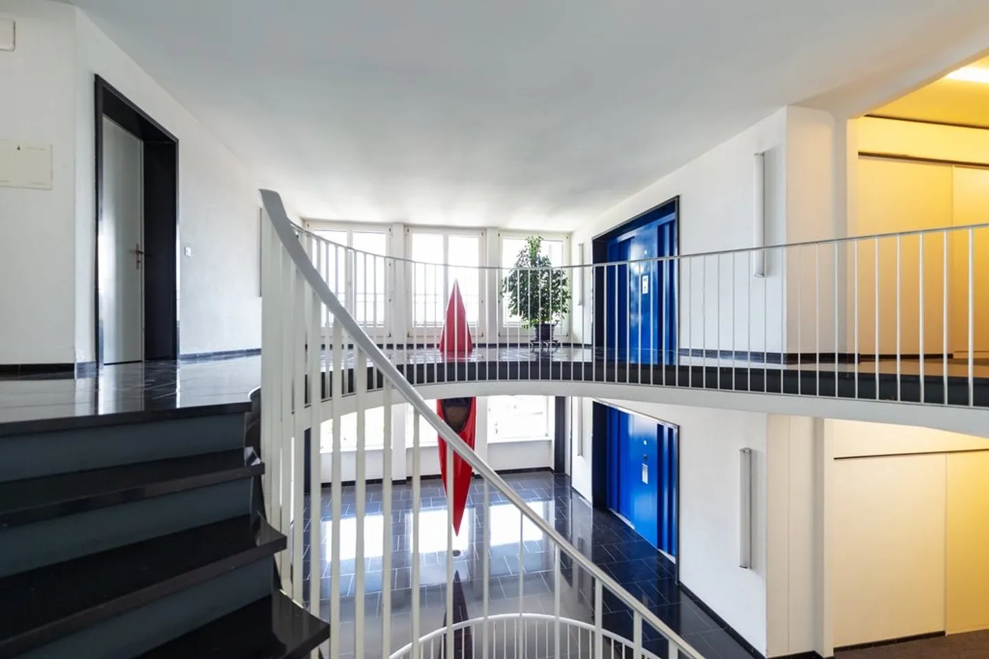 Büro in St. Gallen - Foto 5 von 8