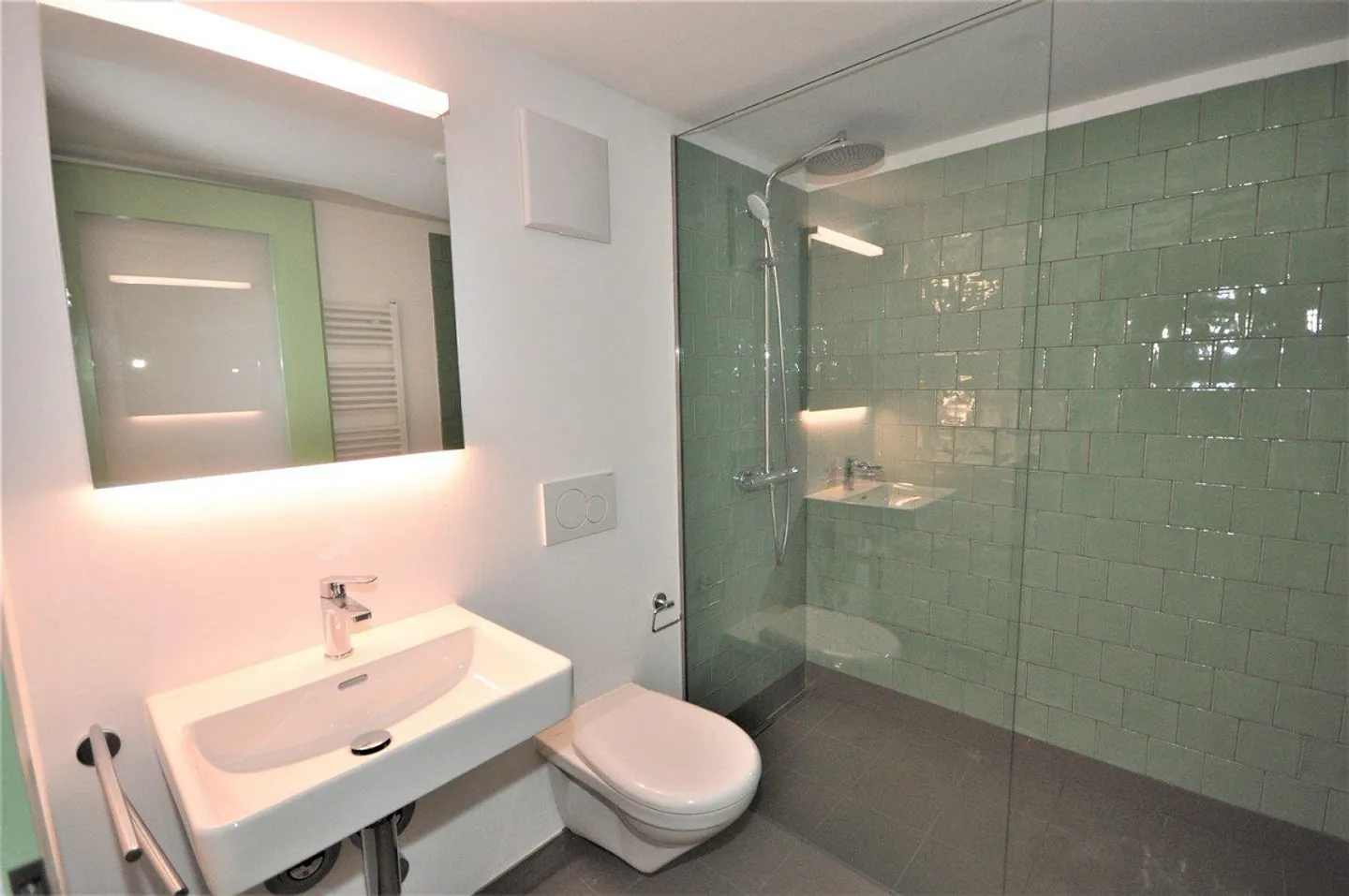 Quando il fascino incontra la tradizione - Urban Living nel R7/W9 - Foto 5 di 10