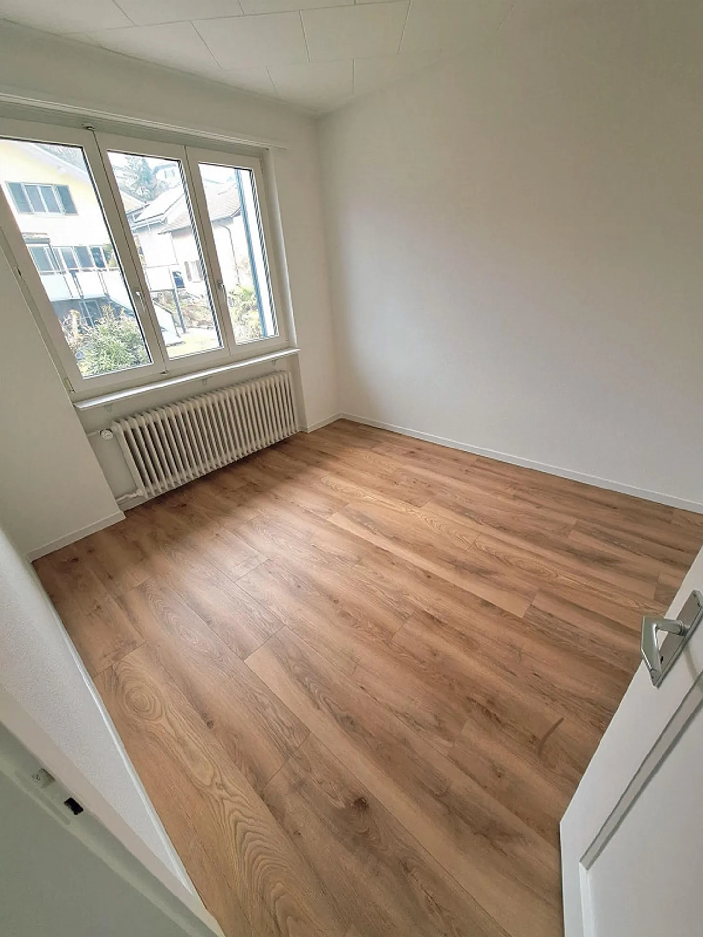 Vivre avec une super vue et près de la forêt ! - Photo 8 sur 11