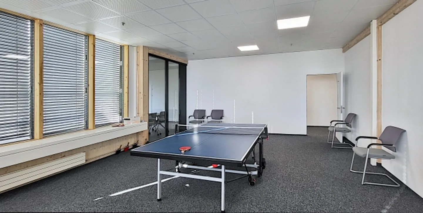 «428 m² Bürofläche auf dem Campus Mägenwil!» - Foto 6 von 7
