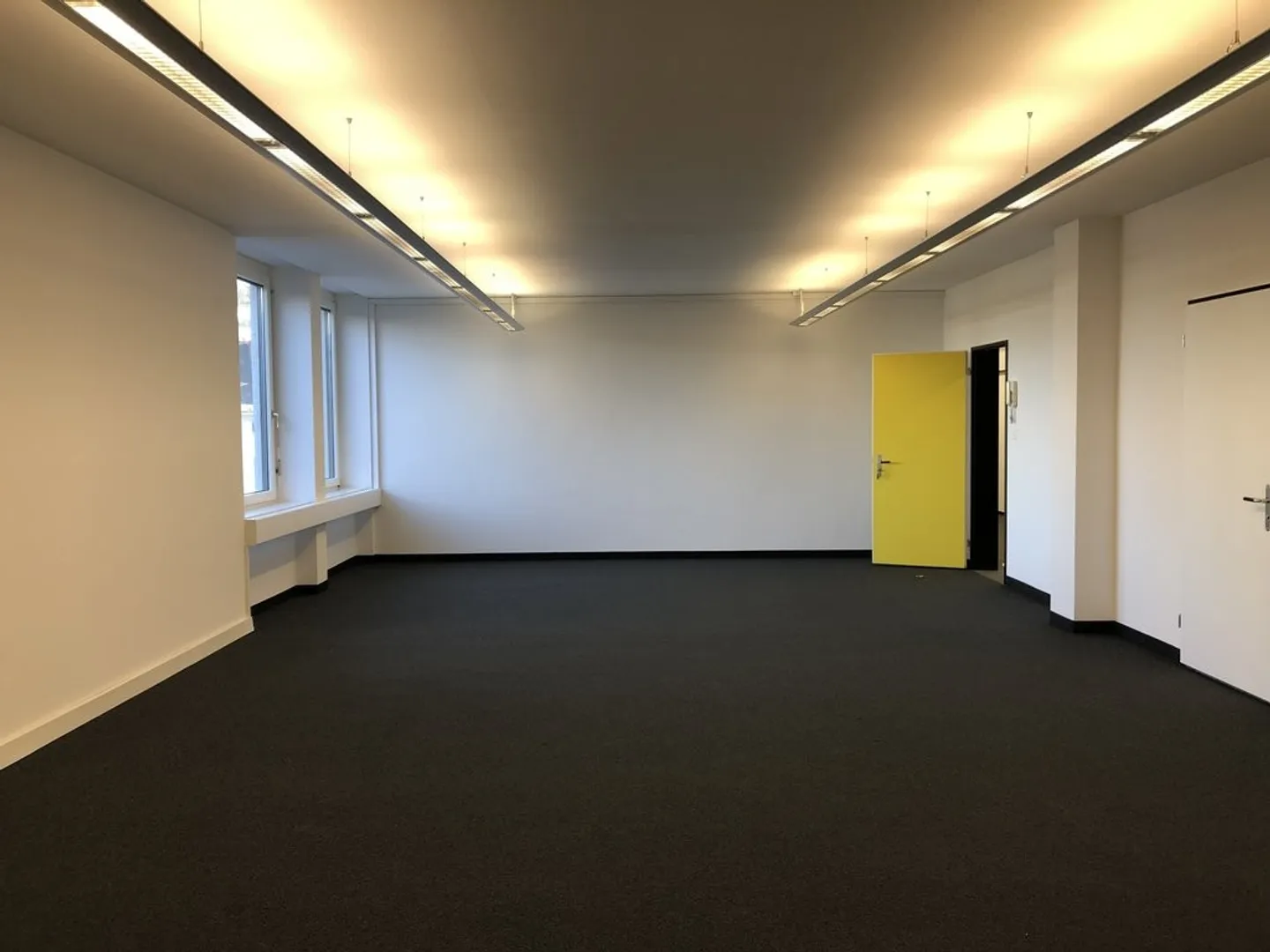 Büro in St. Gallen - Foto 2 von 8