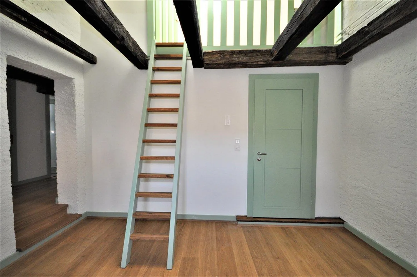 Quando il fascino incontra la tradizione - Urban Living nel R7/W9 - Foto 6 di 10