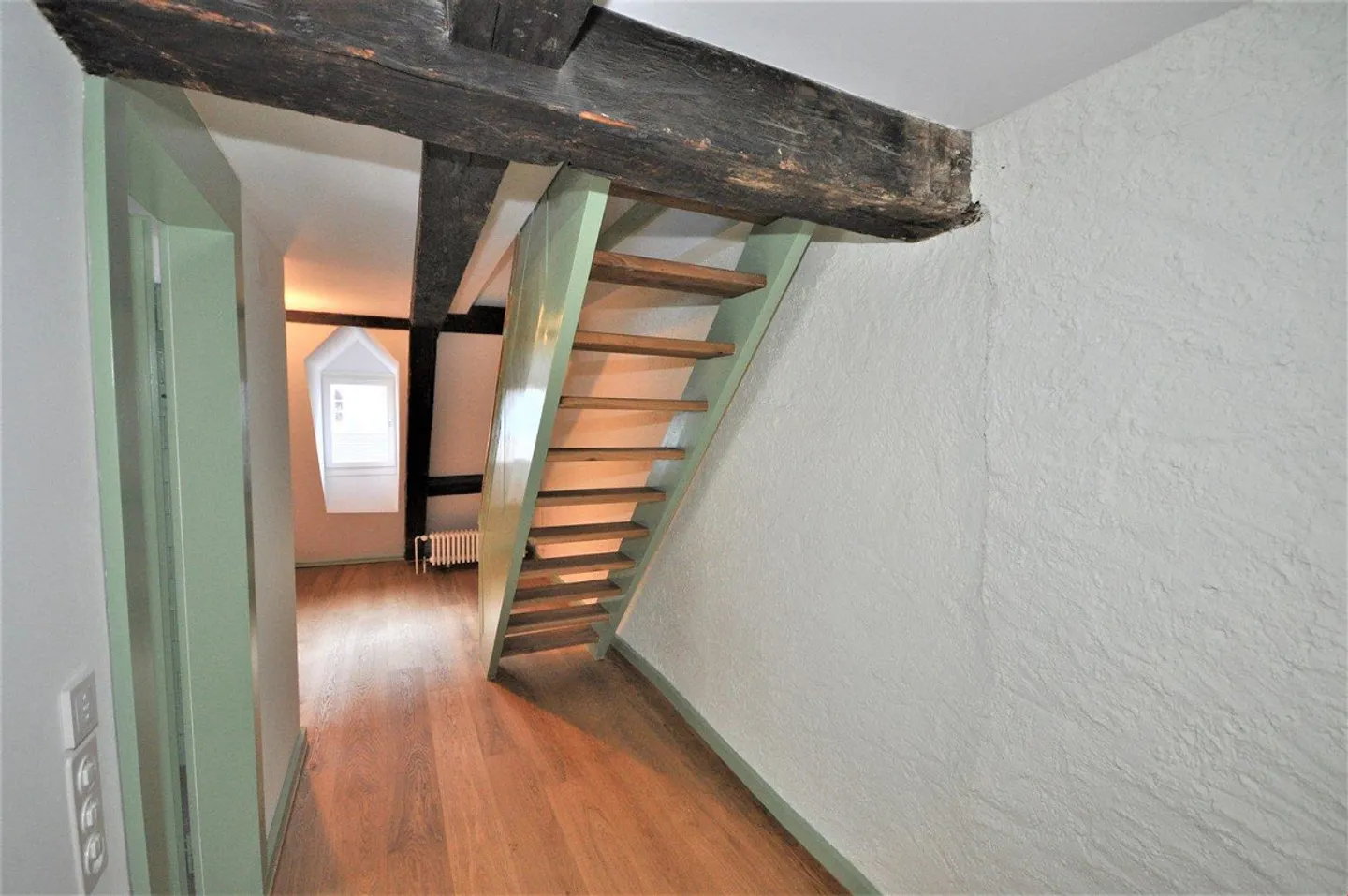 Quando il fascino incontra la tradizione - Urban Living nel R7/W9 - Foto 9 di 10