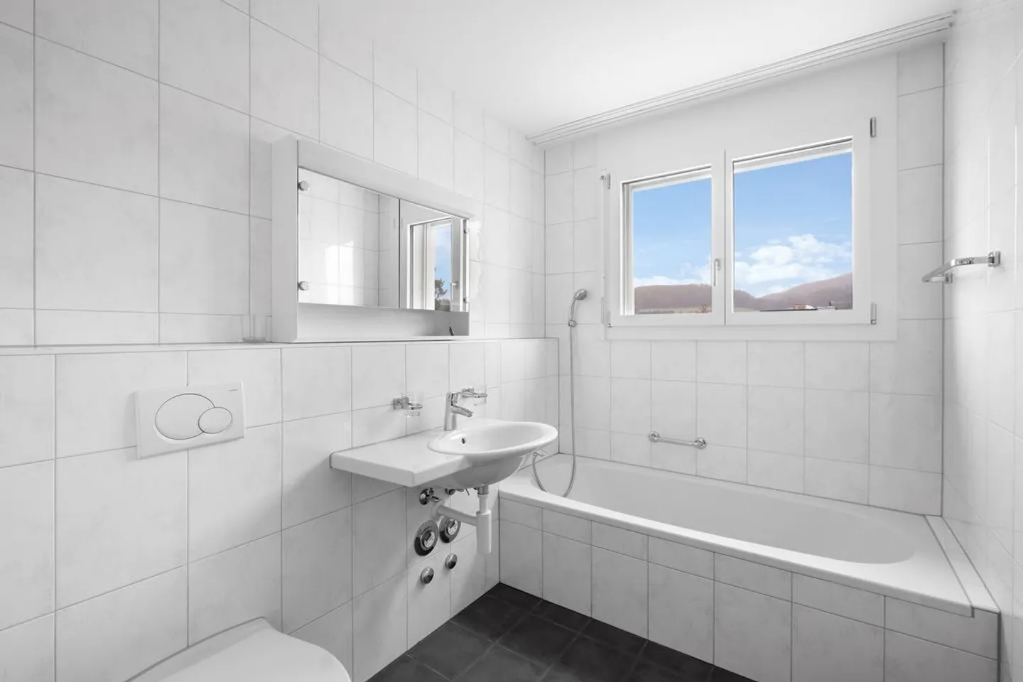 Moderne Attikawohnung mit Top-Anbindung und Komfort! - Foto 6 von 9