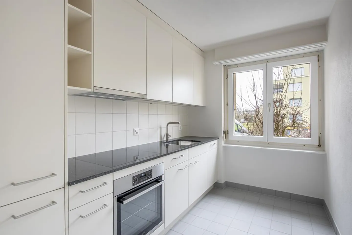 RENT WITHOUT DEPOSIT - Everything is good in Mühlegut - Photo 2 of 8