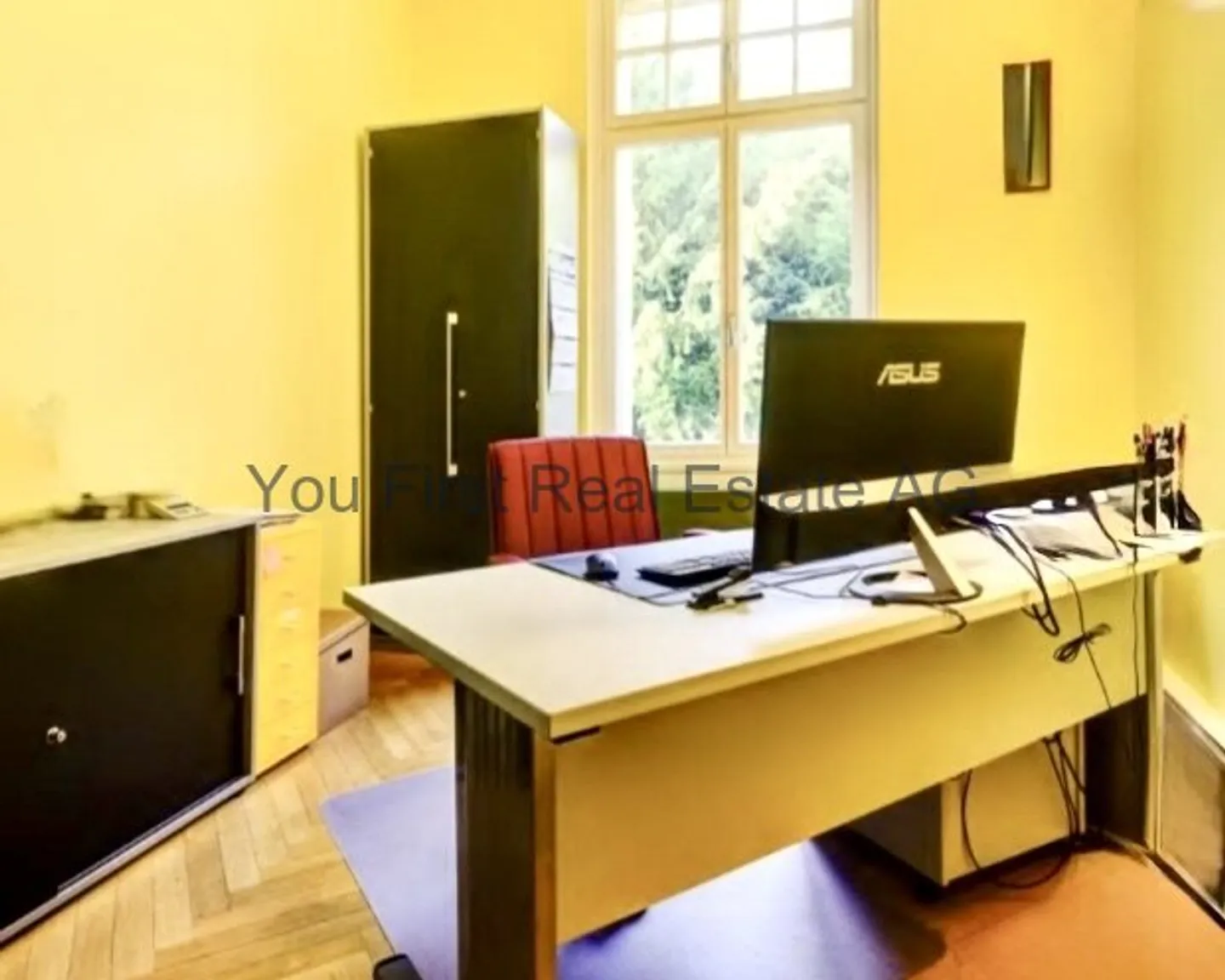 Dream House for the Whole Family – Stylish and Modern in Basel - Photo 6 of 12