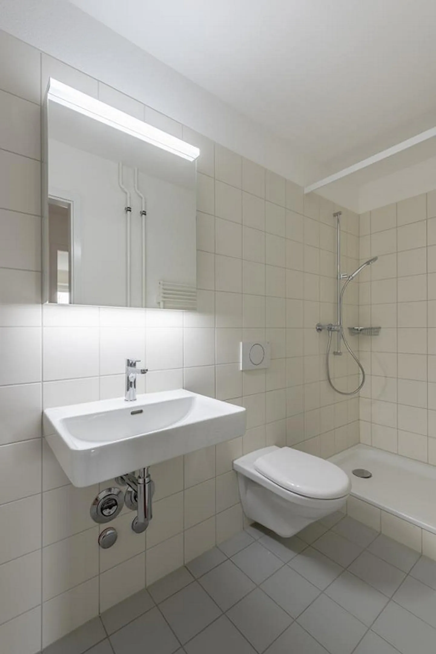 RENT WITHOUT DEPOSIT - Everything is good in Mühlegut - Photo 3 of 8