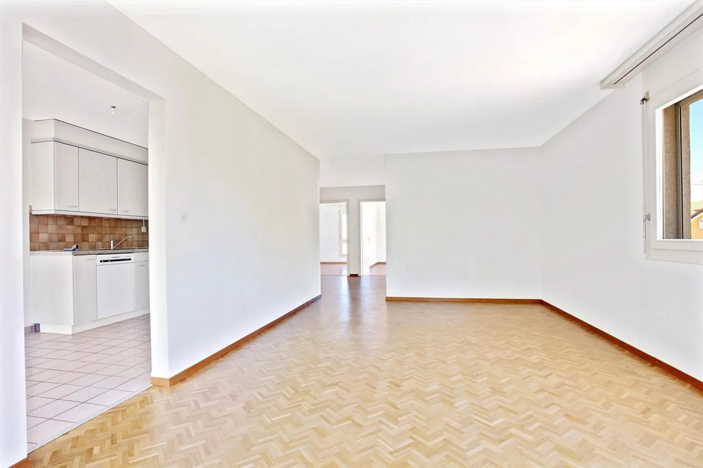 Übergrüne Umgebung - Foto 1 di 11