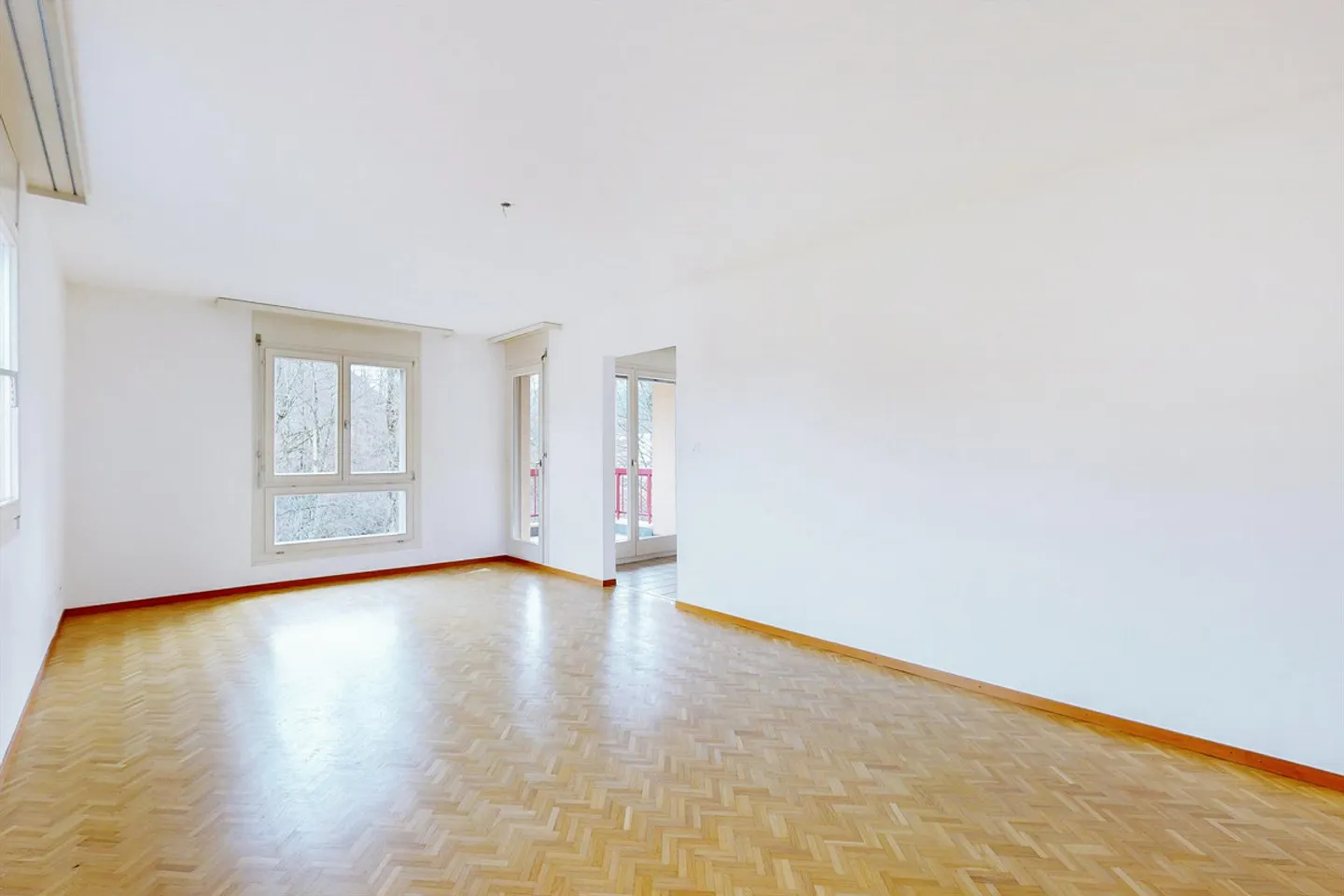 Übergrüne Umgebung - Foto 5 di 11