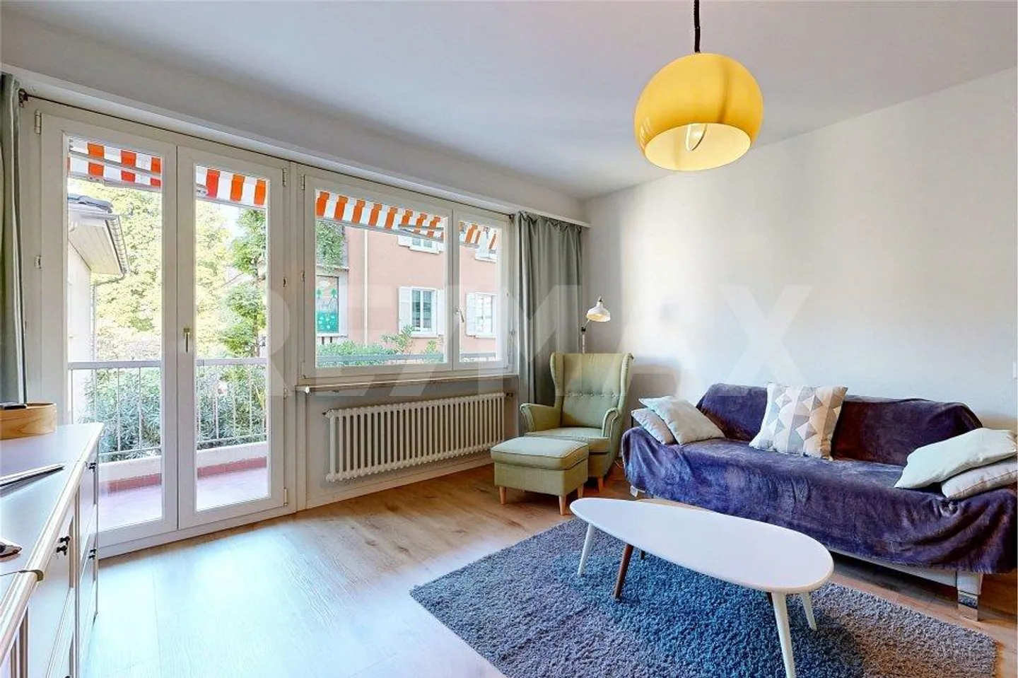 Vivre au coeur de Locarno - Photo 1 sur 13