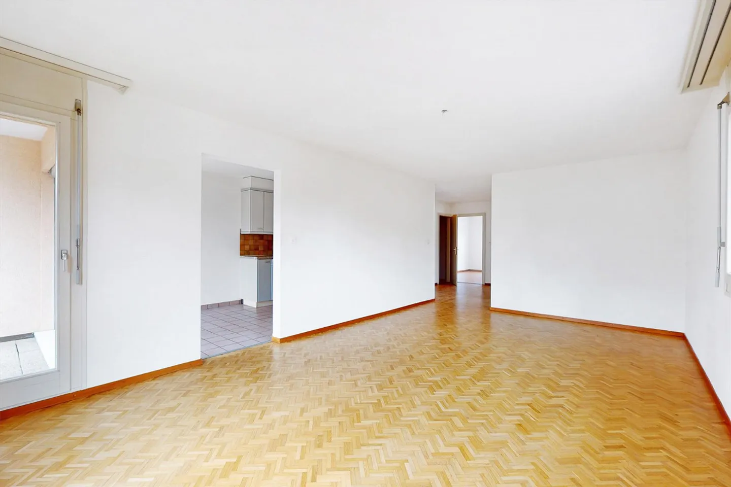 Übergrüne Umgebung - Foto 2 di 11