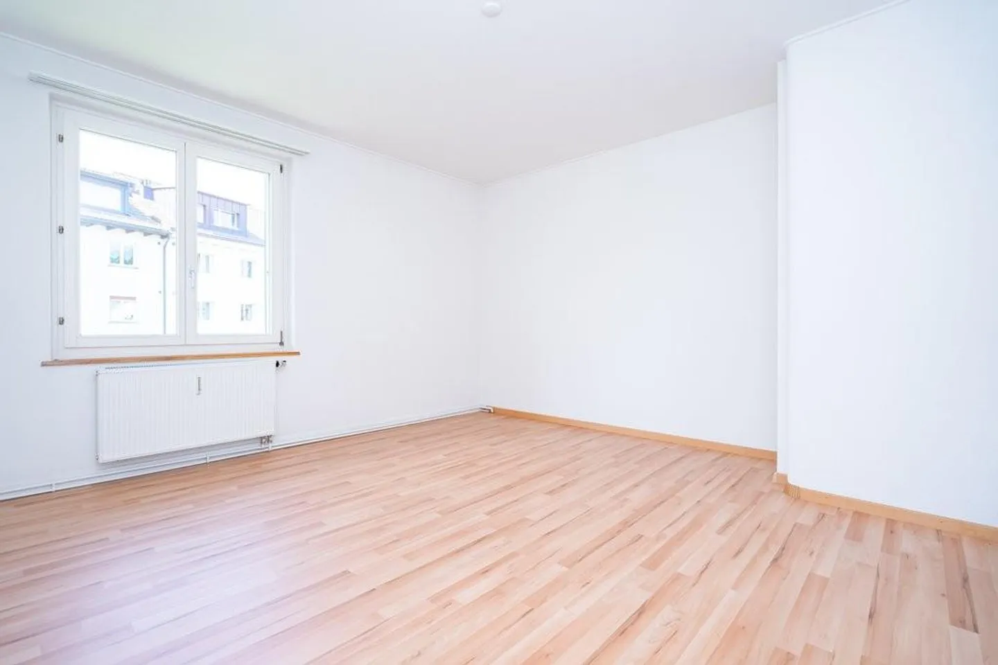 Beautiful 3-room apartment with direct garden access - Photo 6 of 9