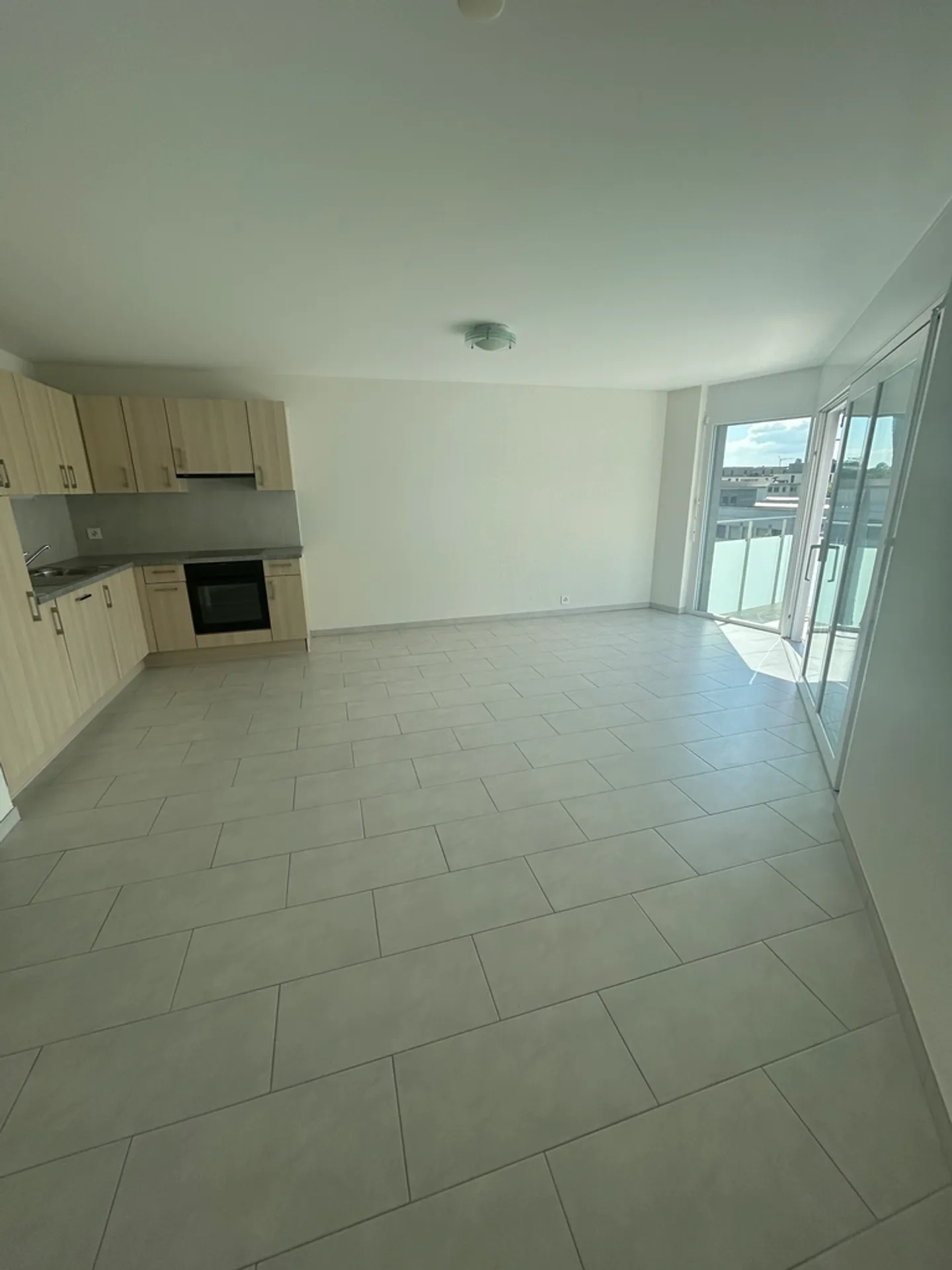 2,5-Zimmer-Wohnung - Foto 3 von 10
