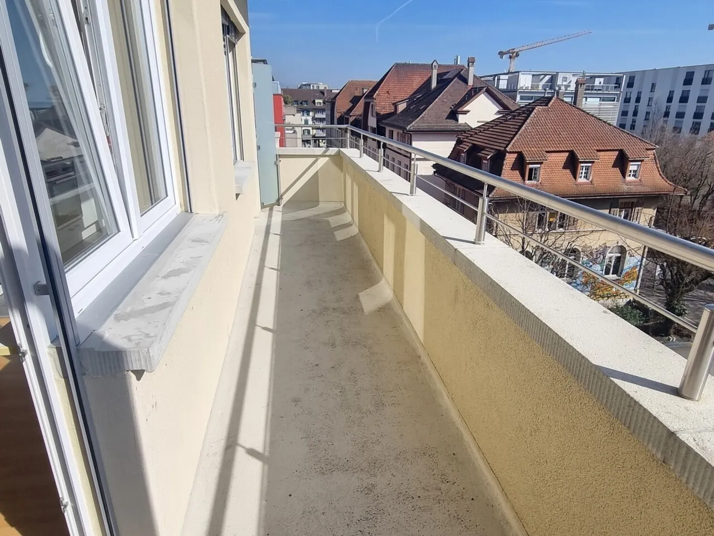Appartamento ristrutturato con balcone - Foto 4 di 5
