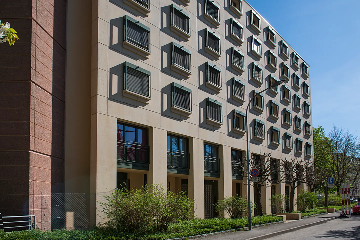 Appartement Charmant avec Terrasses - Photo 1 sur 6