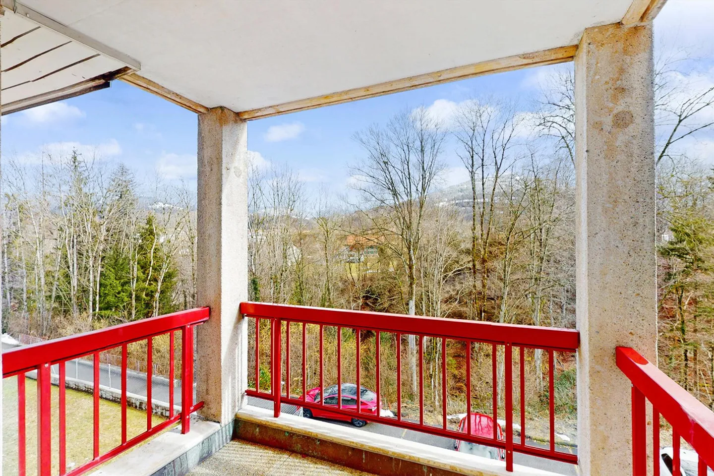 Übergrüne Umgebung - Foto 9 di 11