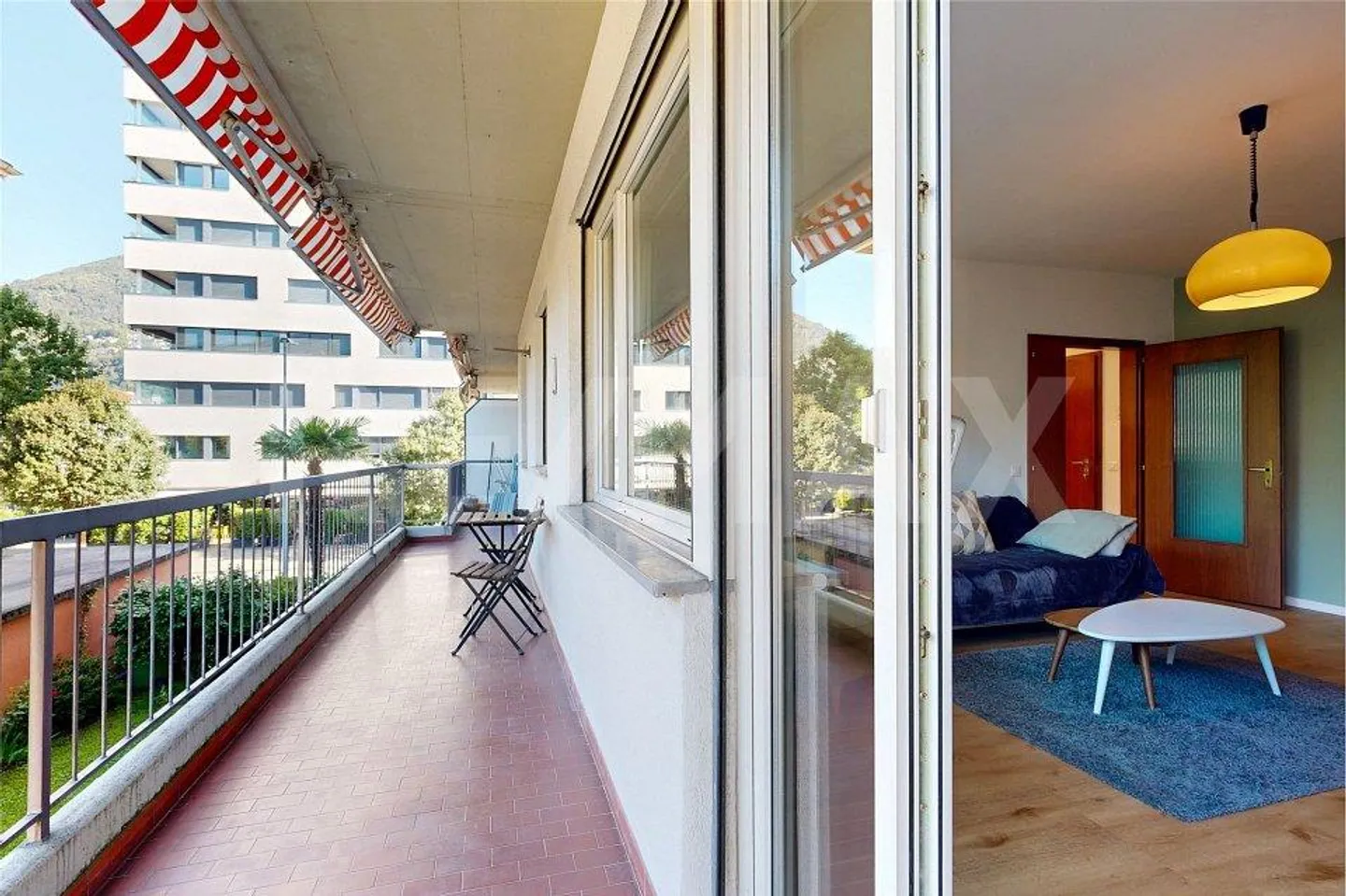 Vivre au coeur de Locarno - Photo 3 sur 13