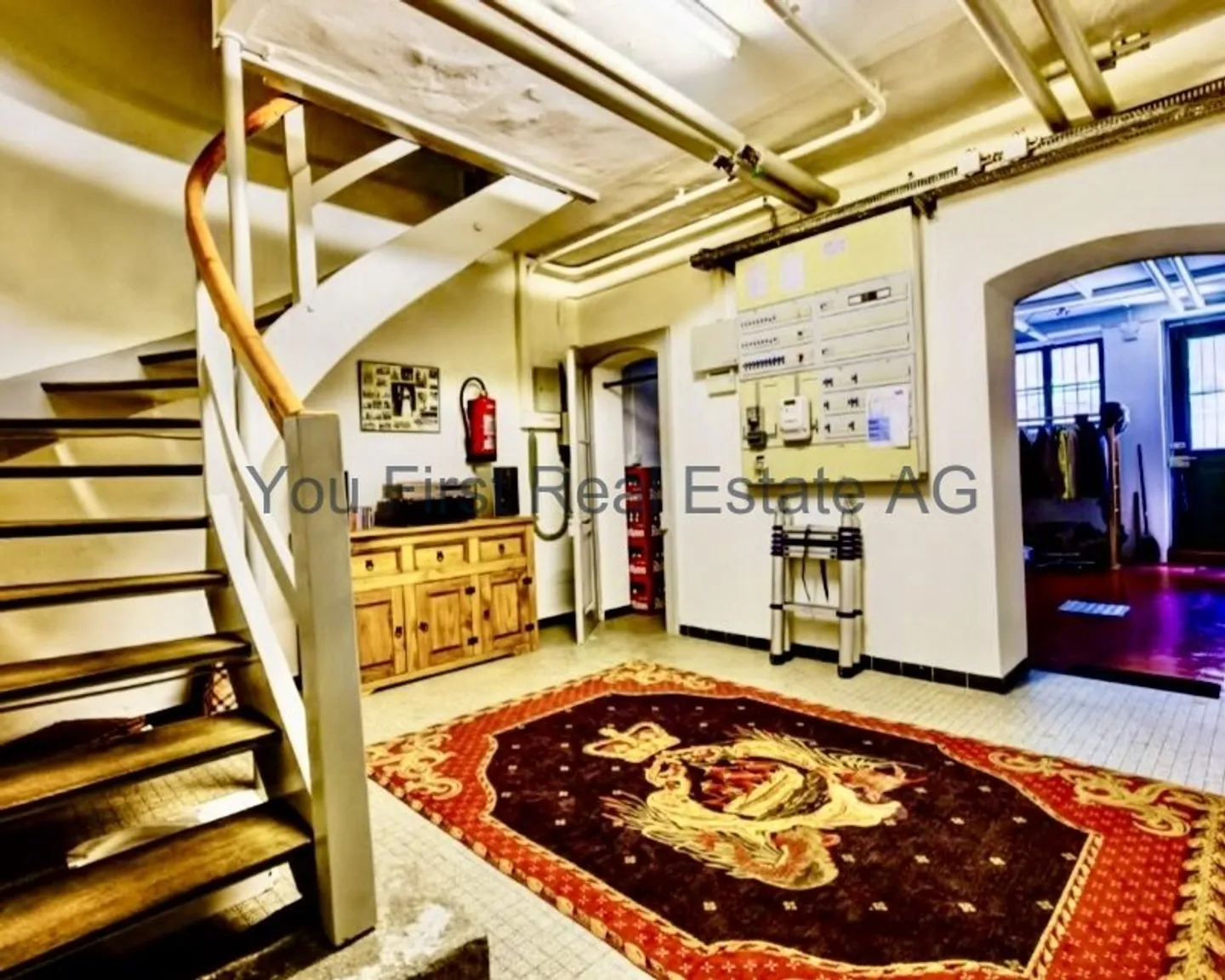 Dream House for the Whole Family – Stylish and Modern in Basel - Photo 11 of 12