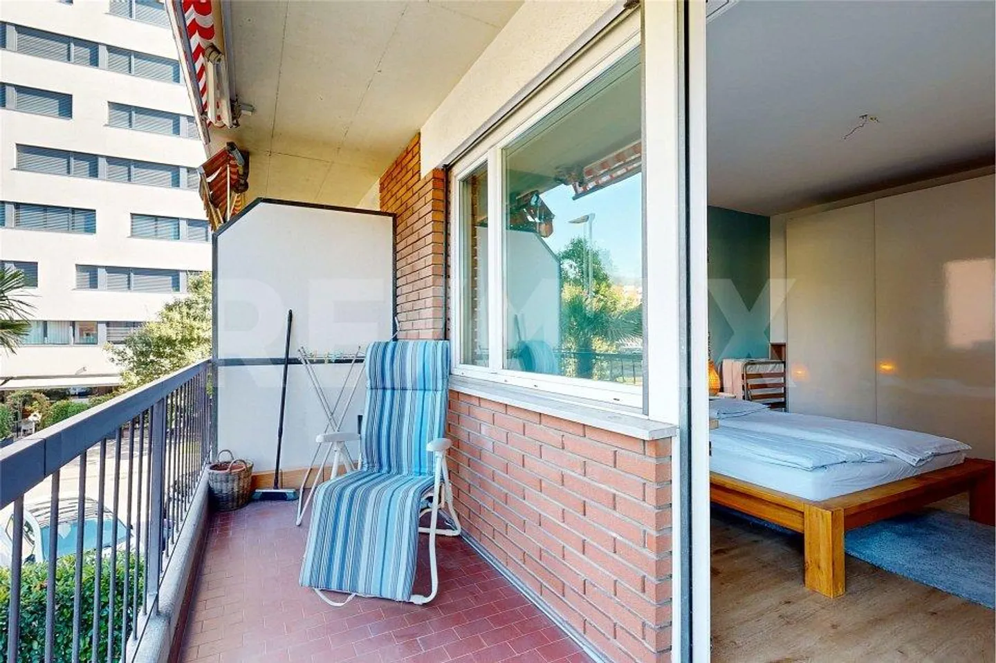 Vivre au coeur de Locarno - Photo 11 sur 13