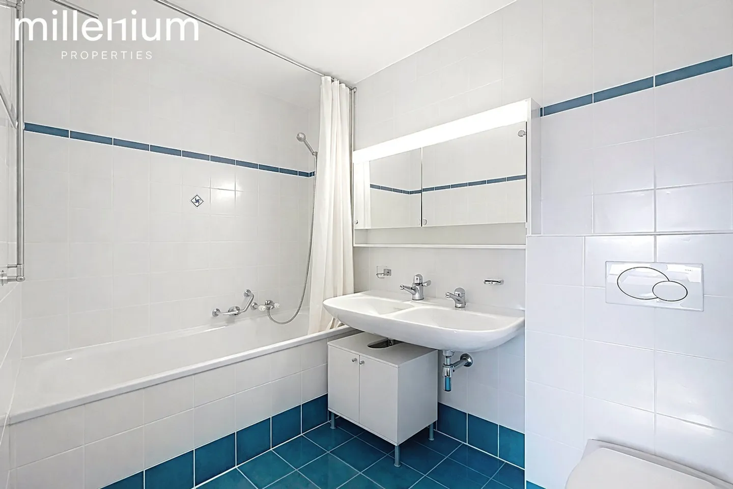 Geräumiges Apartment mit Mezzanine - Foto 10 von 10