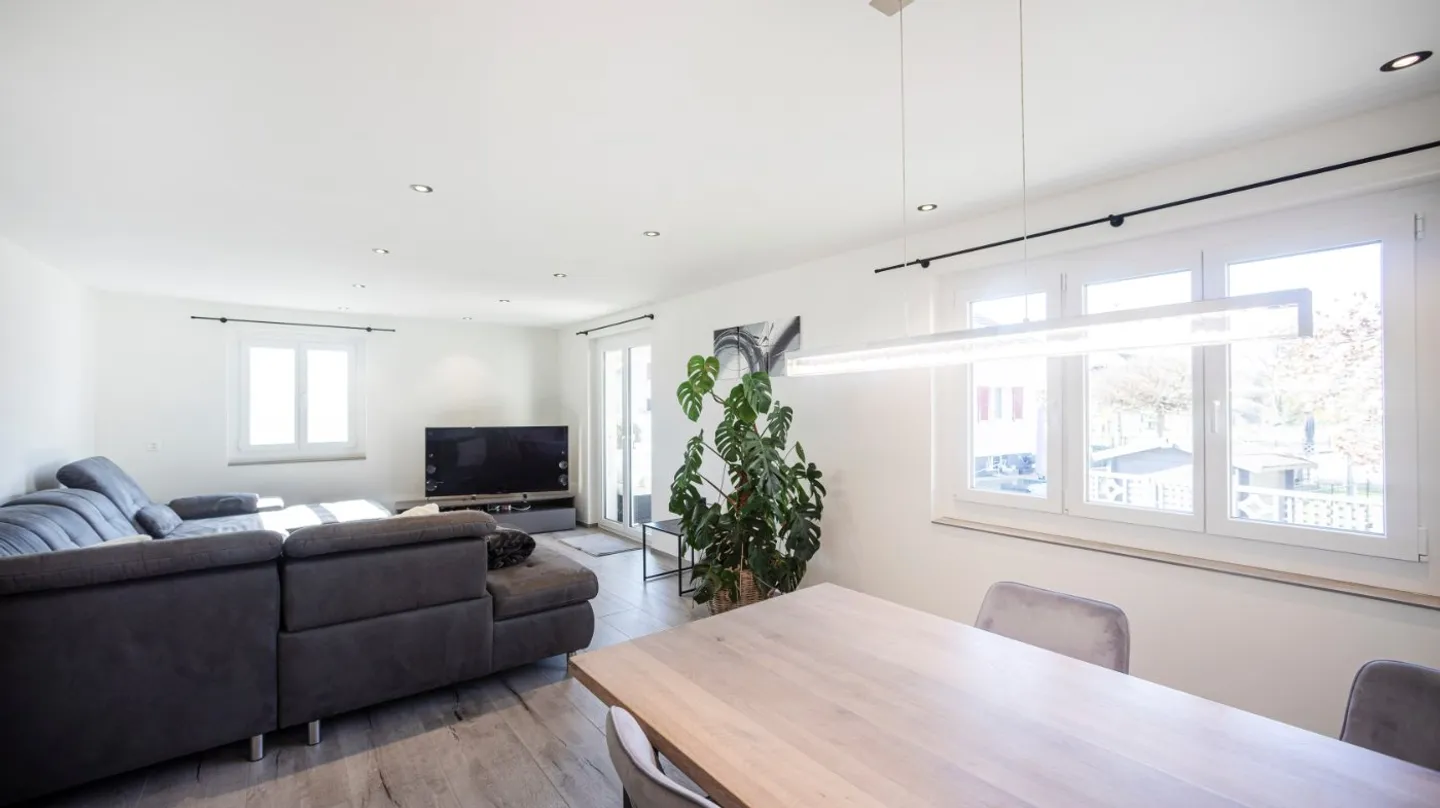 Charmantes Einfamilienhaus - Foto 9 von 19