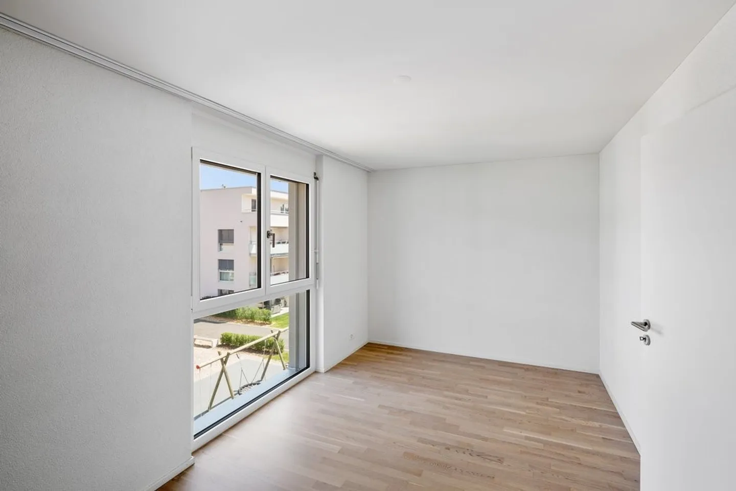 Wohnung mieten - Foto 3 von 8