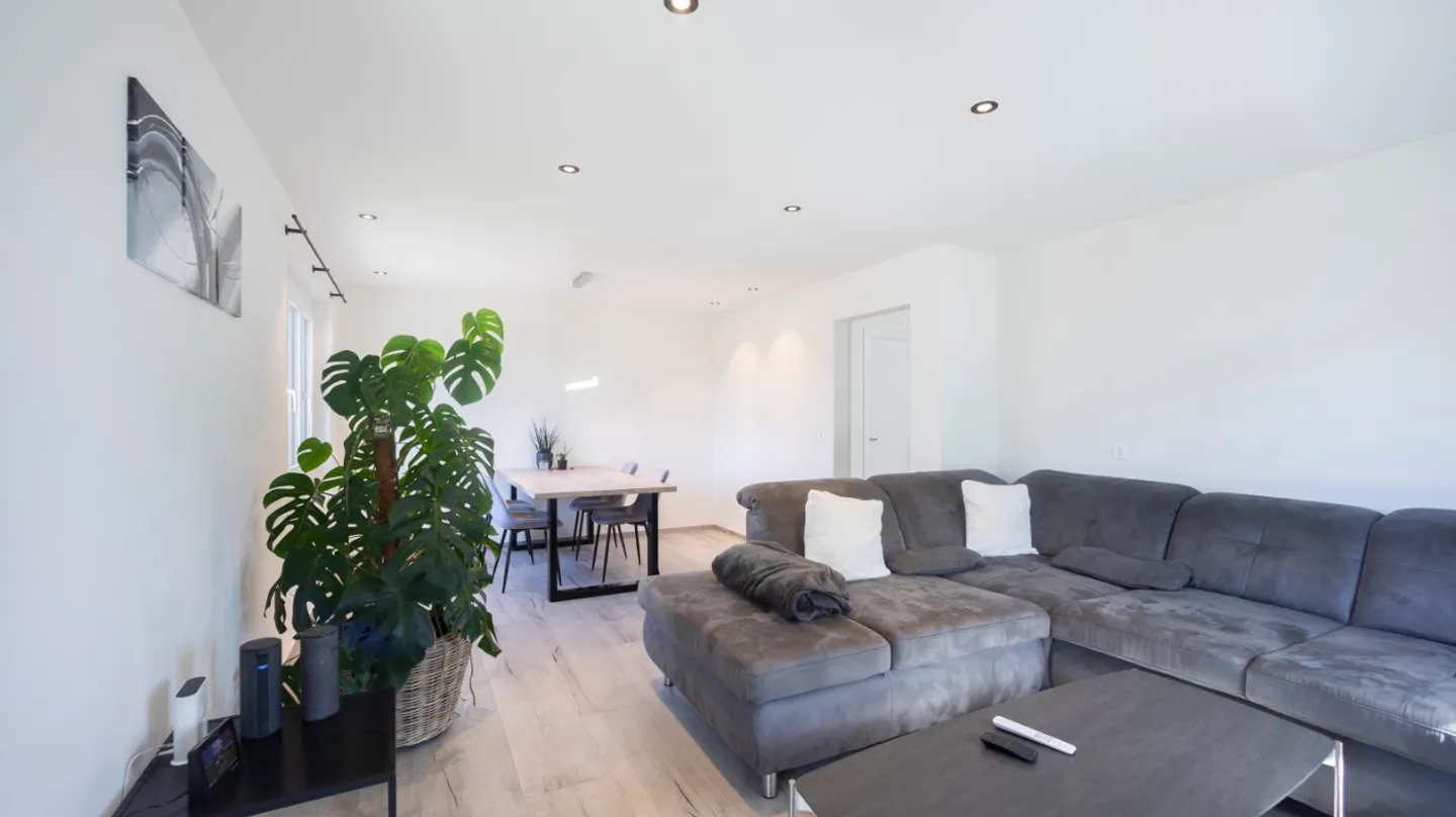 Charmantes Einfamilienhaus - Foto 10 von 19