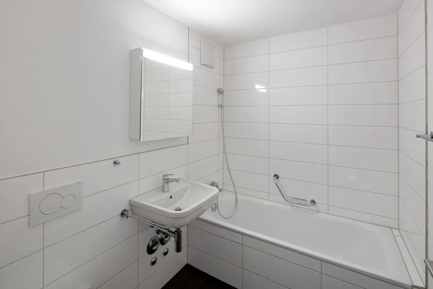 Wohnung mieten - Foto 5 von 8