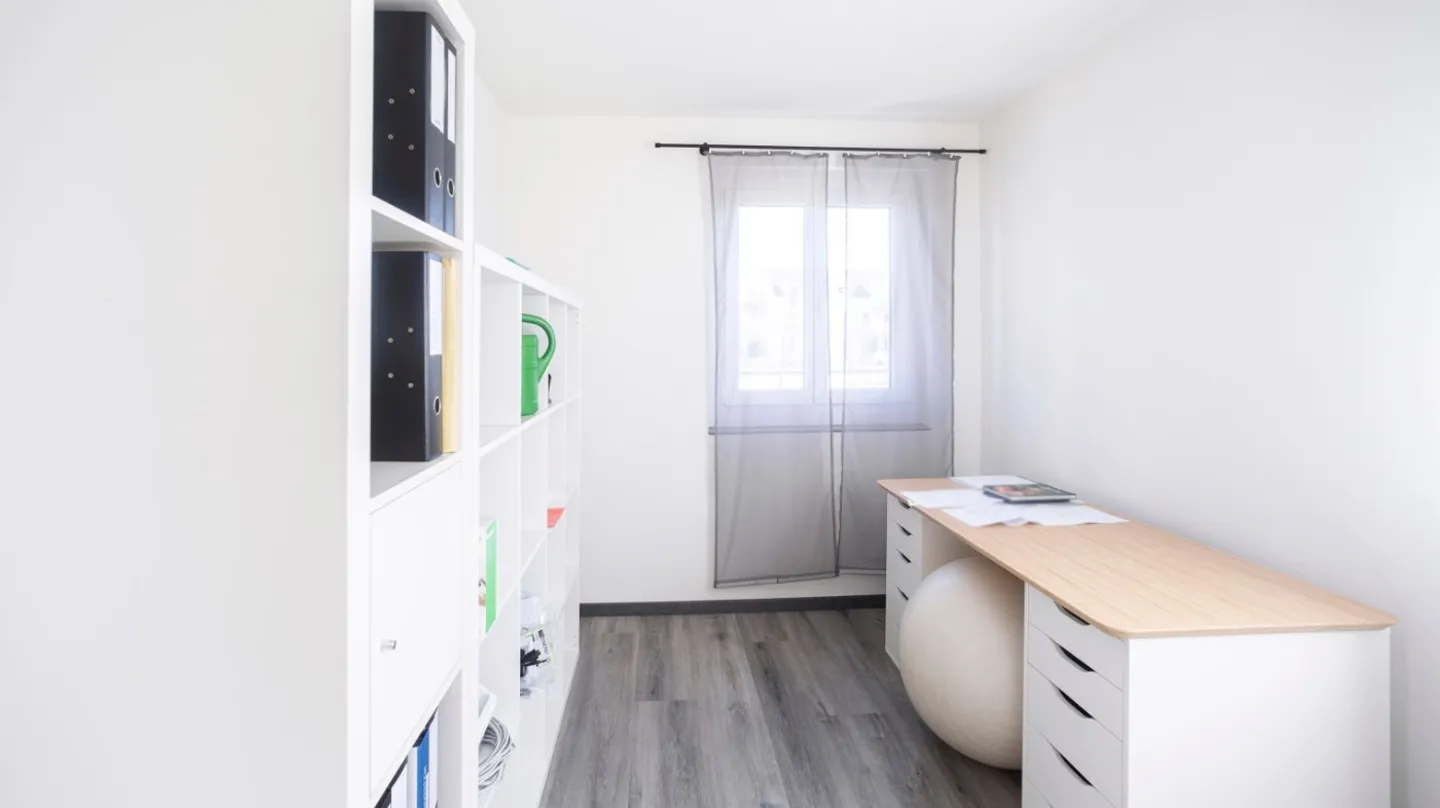 Charmantes Einfamilienhaus - Foto 12 von 19