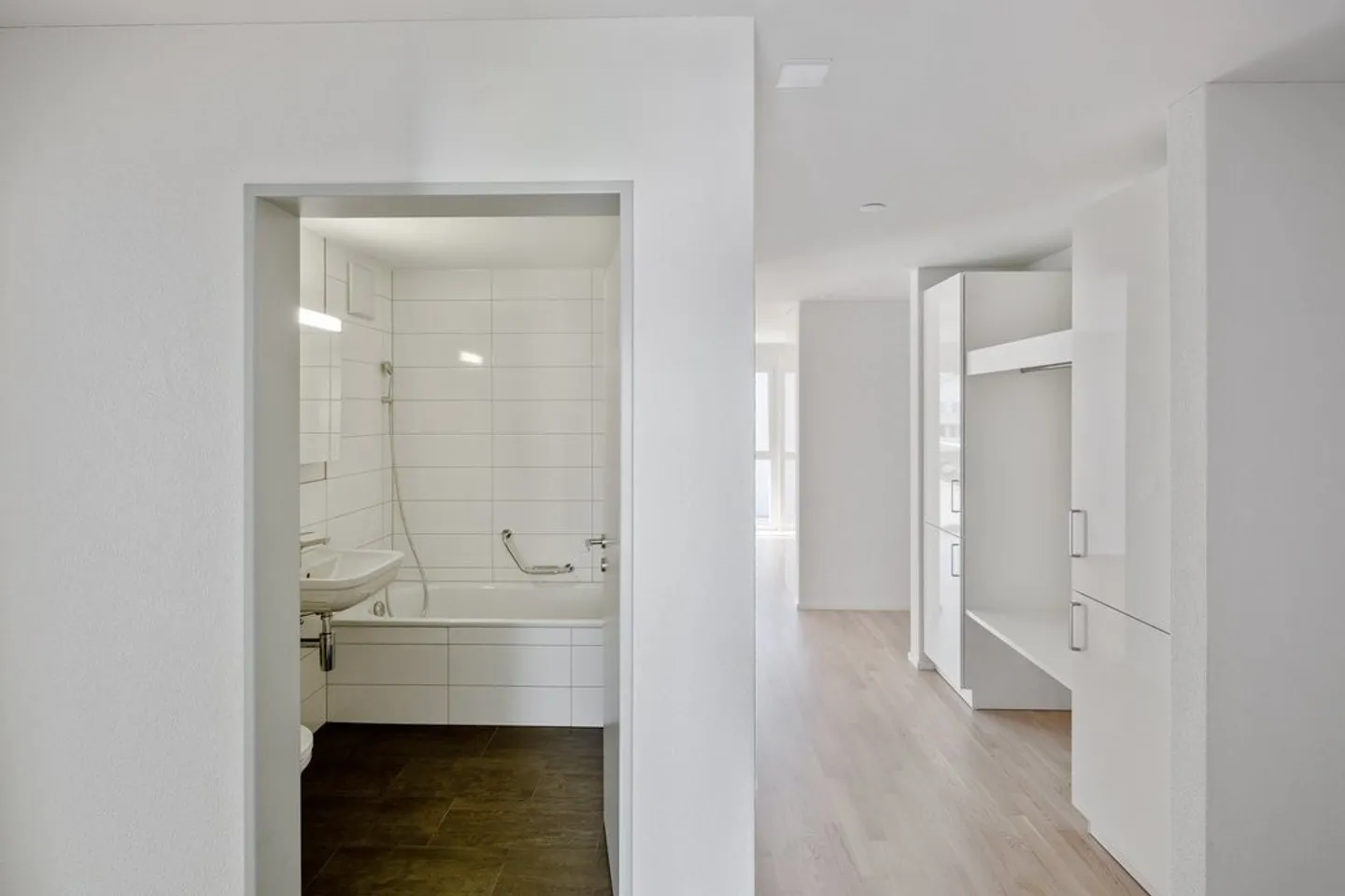 Wohnung mieten - Foto 8 von 8