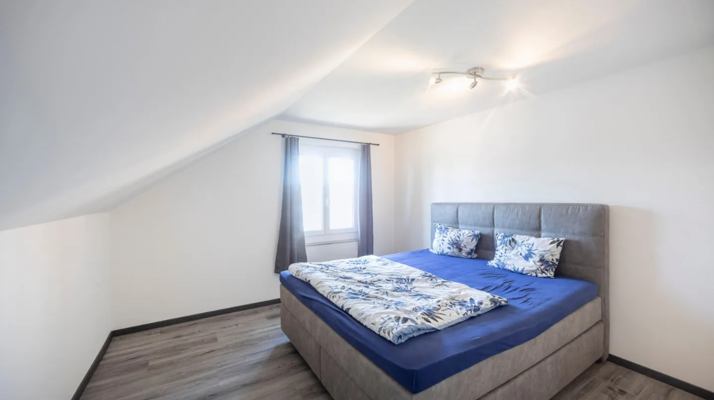 Charmantes Einfamilienhaus - Foto 14 von 19