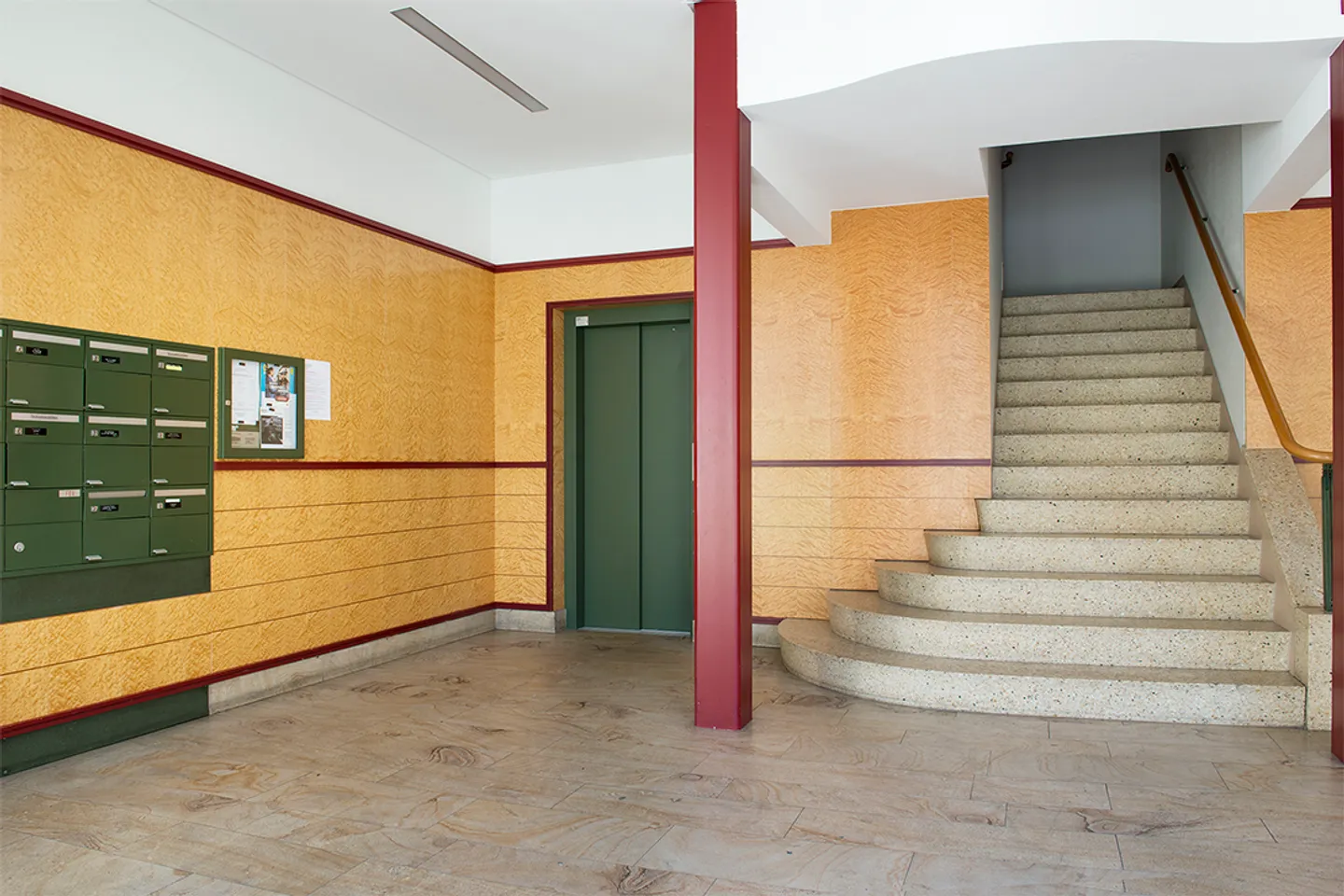 Appartement Charmant avec Terrasses - Photo 3 sur 6