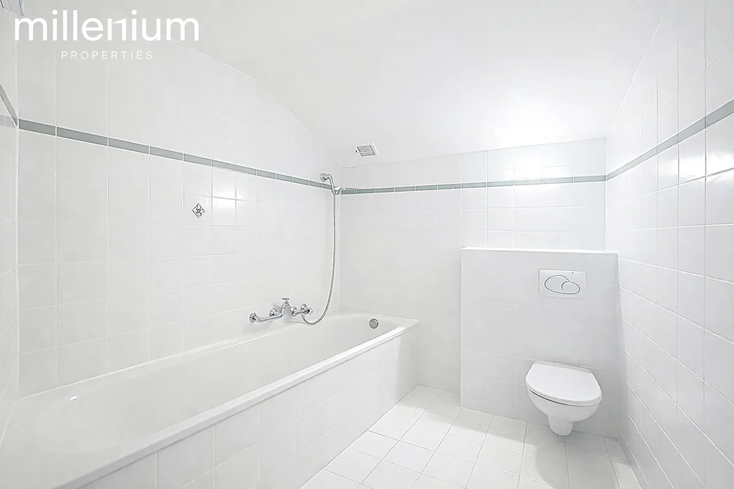 Geräumiges Apartment mit Mezzanine - Foto 9 von 10