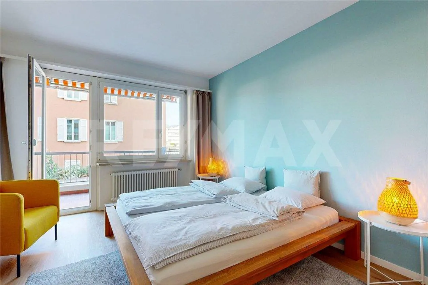 Vivre au coeur de Locarno - Photo 10 sur 13