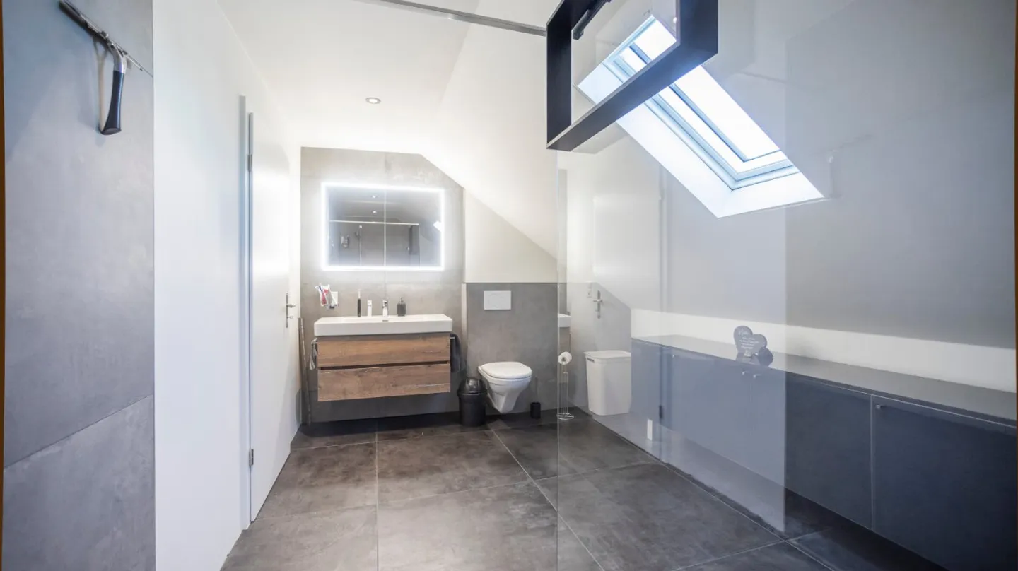 Charmantes Einfamilienhaus - Foto 16 von 19