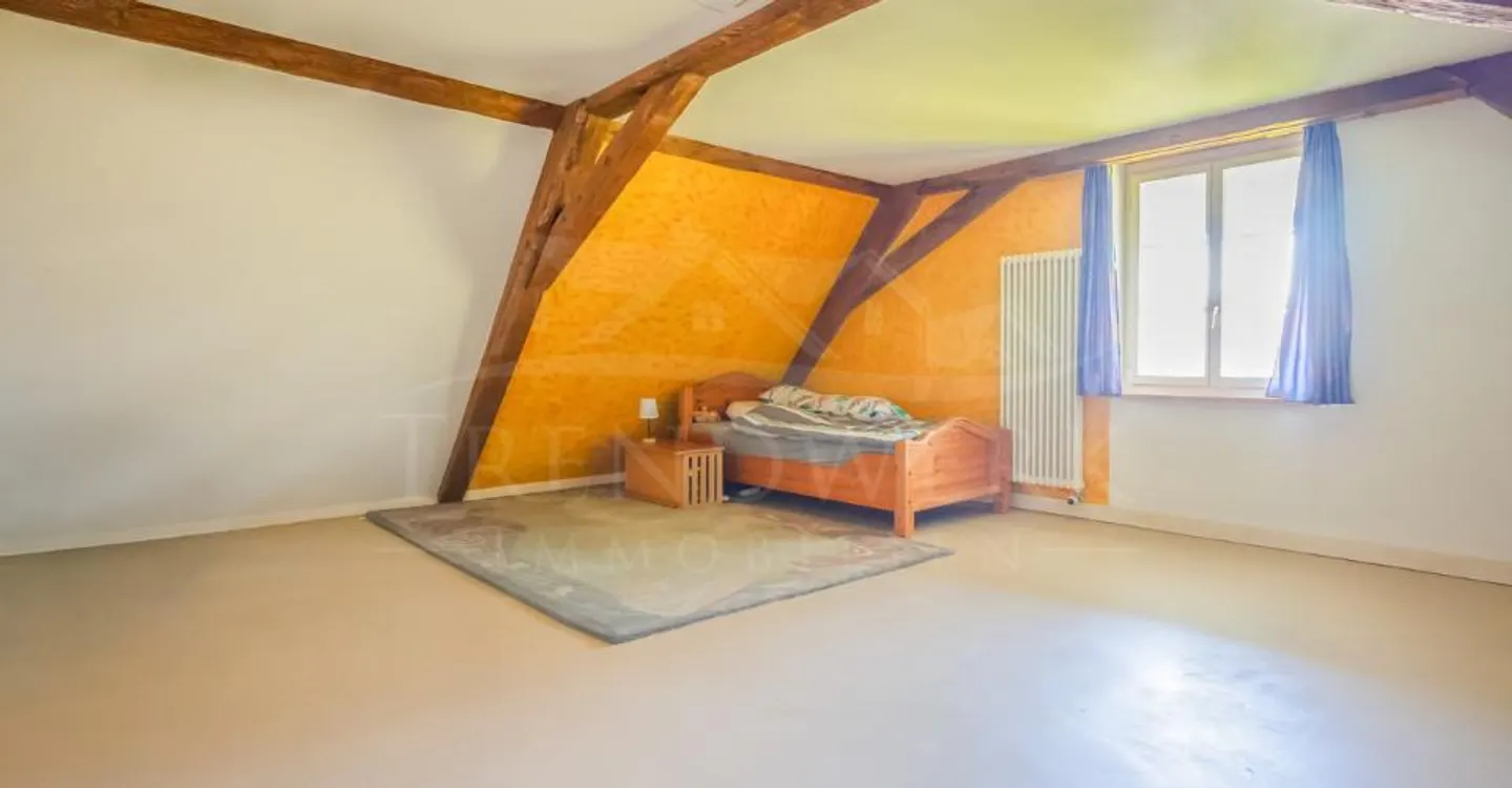 Spacieux appartement en copropriété de 5,5 pièces à Aarburg - Foto 4 von 12
