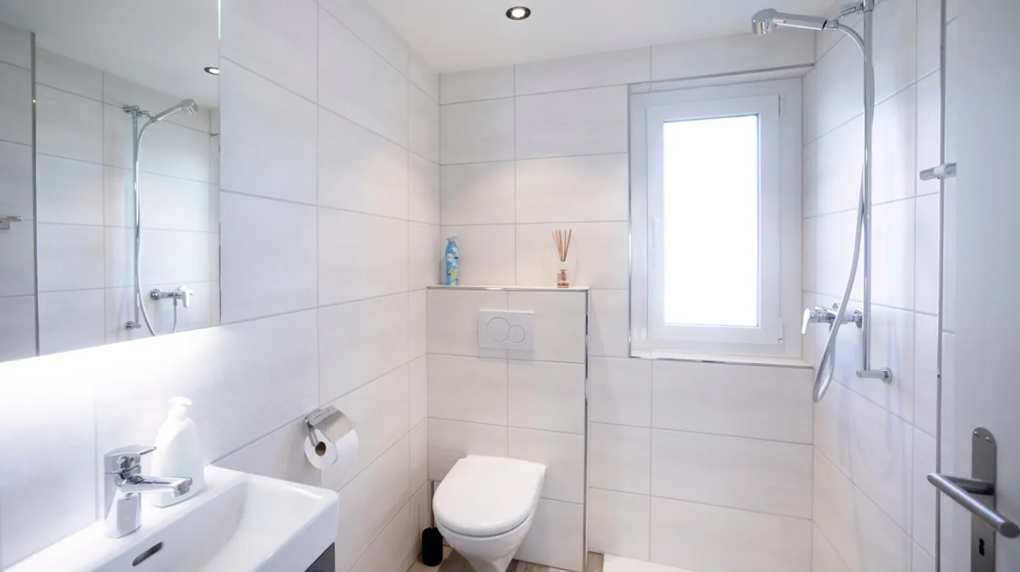 Charmantes Einfamilienhaus - Foto 17 von 19