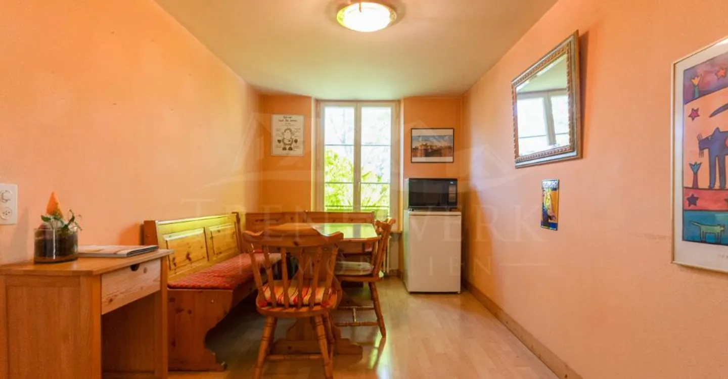 Spacieux appartement en copropriété de 5,5 pièces à Aarburg - Foto 7 von 12