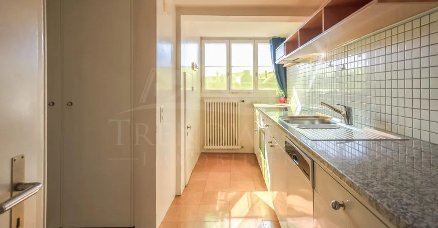 Spacieux appartement en copropriété de 5,5 pièces à Aarburg - Foto 8 von 12