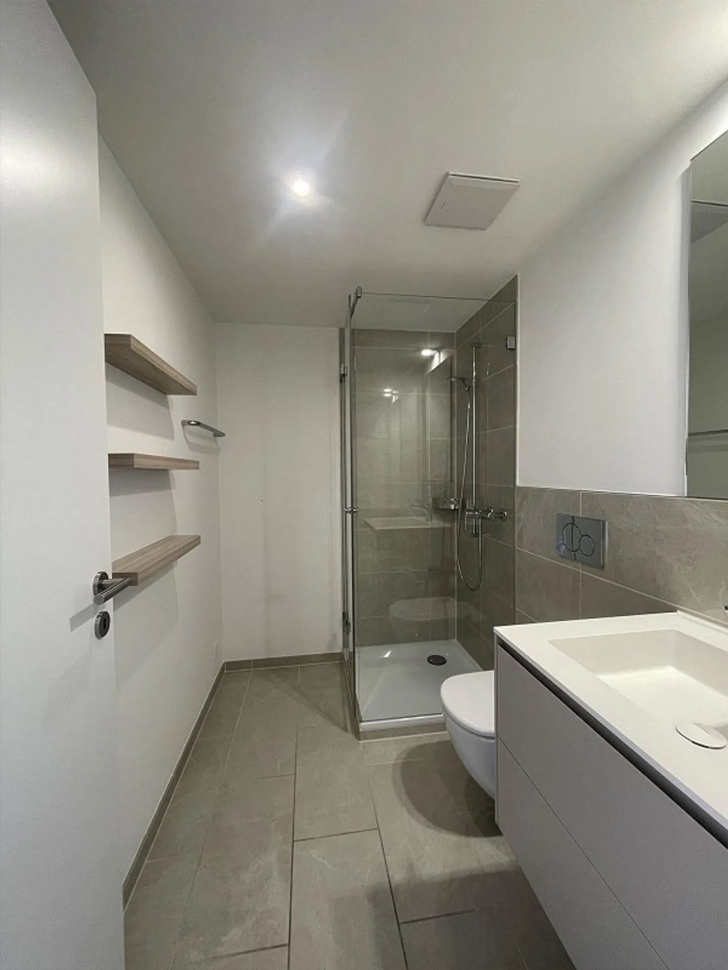 Central and modern - Photo 6 of 8