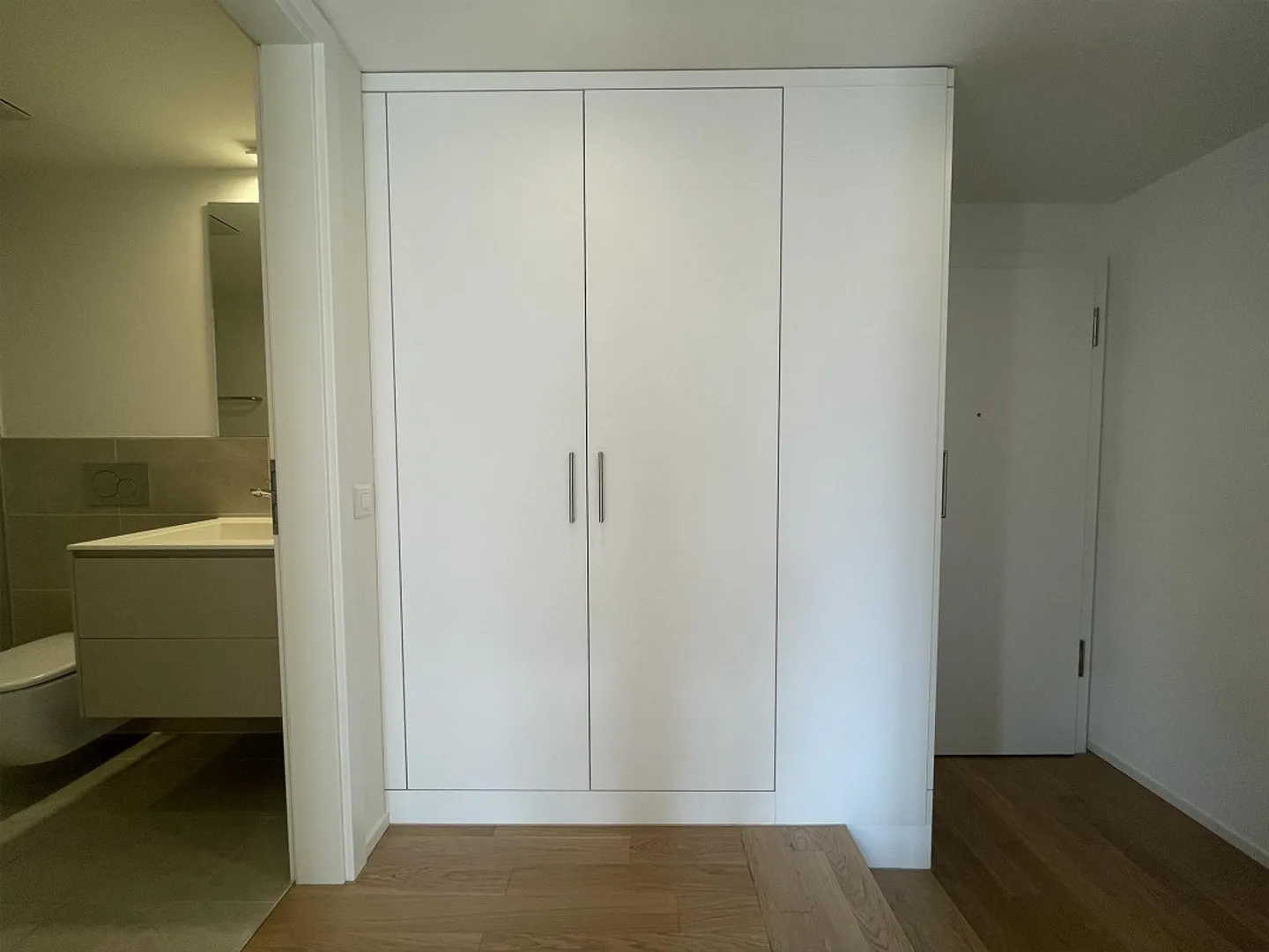 Central and modern - Photo 7 of 8