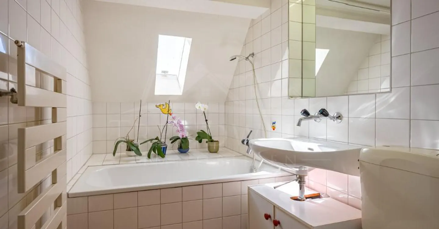 Spacieux appartement en copropriété de 5,5 pièces à Aarburg - Foto 9 von 12