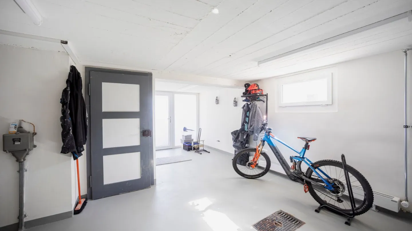 Charmantes Einfamilienhaus - Foto 18 von 19