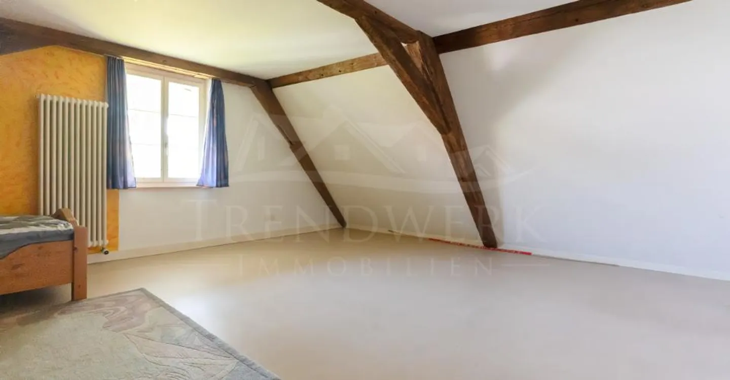Spacieux appartement en copropriété de 5,5 pièces à Aarburg - Foto 5 von 12