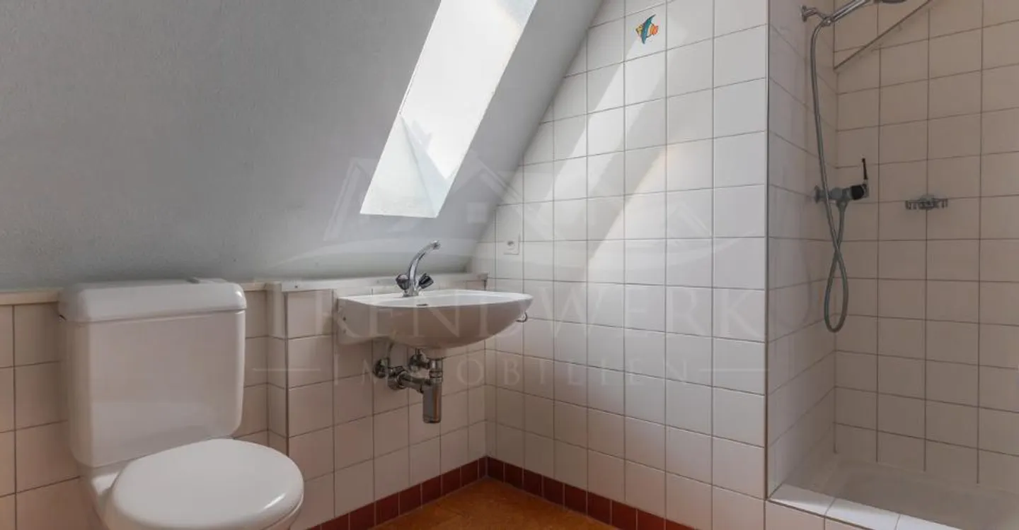Spacieux appartement en copropriété de 5,5 pièces à Aarburg - Foto 10 von 12